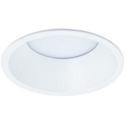 Точечный светильник Arte Lamp Frame A7993PL-1WH