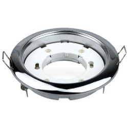 Точечный светильник INhome GX53R-Mini RC / 4690612008455