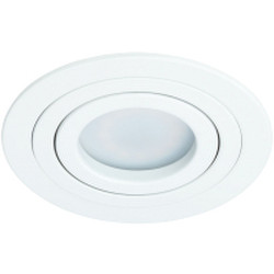 Точечный светильник Arte Lamp Tarf A2167PL-1WH