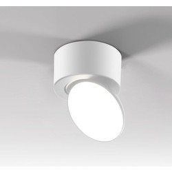 Точечный светильник Elektrostandard Smooth 25053 LED