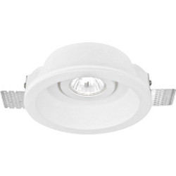 Точечный светильник Arte Lamp Invisible A9215PL-1WH