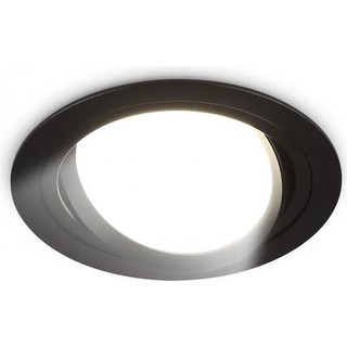 Точечный светильник Ambrella TN51913 BK
