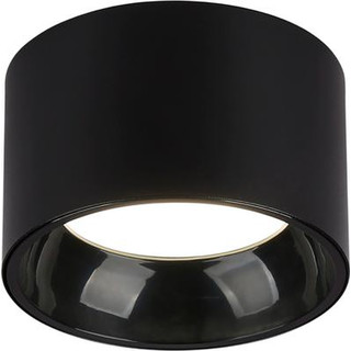 Точечный светильник Ambrella TN52894 SBK/GBK
