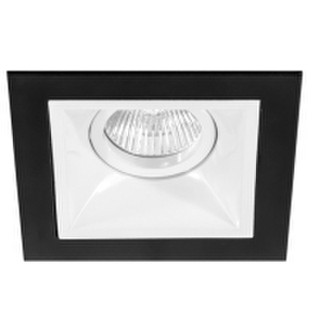 Точечный светильник Lightstar Domino D51706