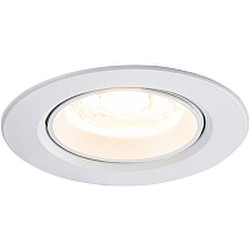 Точечный светильник Maytoni Phill DL013-6-L9W