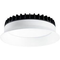 Точечный светильник Ambrella DCR510