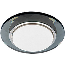 Точечный светильник Elektrostandard 1061 GX53 Grey