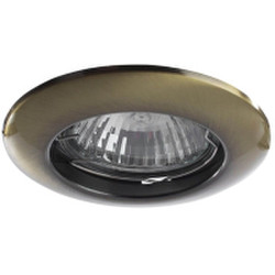 Точечный светильник Arte Lamp Raktisch A1203PL-1AB