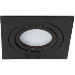 Точечный светильник Arte Lamp Tarf A2168PL-1BK