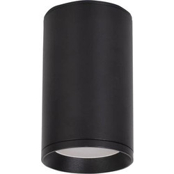 Точечный светильник Glanzen LF-GU10-6010-BL