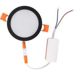 Точечный светильник General Lighting GLP-DECO-R2-7BT-IP40-4-BL / 412374