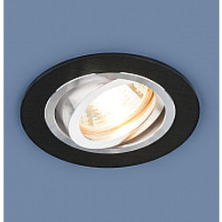 Точечный светильник Elektrostandard 1061/1 MR16 BK