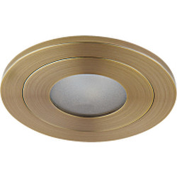 Точечный светильник Lightstar Leddy 212173