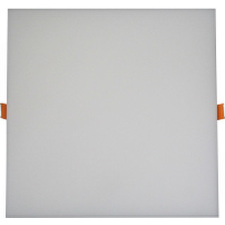 Точечный светильник Элетех LED-А 220х220 ДПО 02-036-002 4000К/3600лм / 1030450432