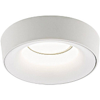 Точечный светильник Ambrella A890 WH