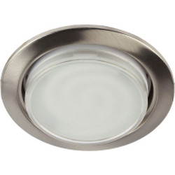 Комплект точечных светильников ЭРА KL35 SN-10 / Б0033035