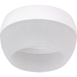 Точечный светильник IEK LT-UPB0-4010-GX53-1-K01