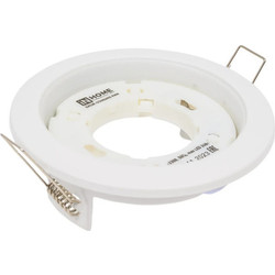 Точечный светильник INhome GX53R-Standard RWM / 4690612044149