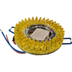 Точечный светильник Elektrostandard 2216 MR16 CL