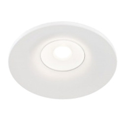 Точечный светильник Maytoni Barret DL041-01W