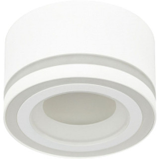 Точечный светильник ЭРА OL51 WH / Б0059804