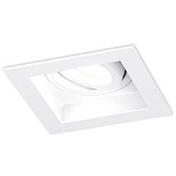 Точечный светильник Ambrella MR16 TN180 WH