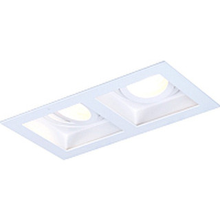 Точечный светильник Ambrella MR16 TN185/2 WH