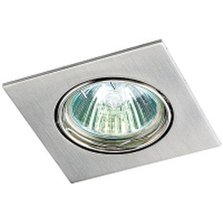 Точечный светильник NOVOTECH Quadro 369106