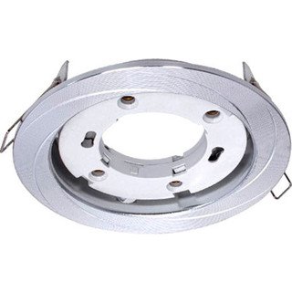 Точечный светильник INhome GX53R-deco Вихрь-MC / 4690612044330