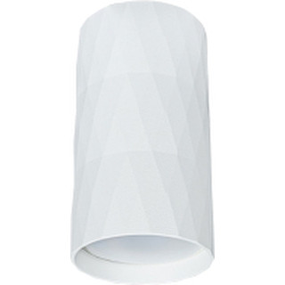 Точечный светильник Arte Lamp Fang A5557PL-1WH