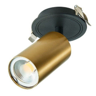 Точечный светильник ST Luce ST303.208.01