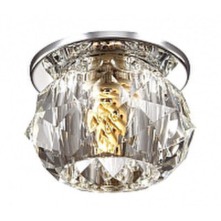 Точечный светильник NOVOTECH Arctica 369725