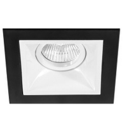 Точечный светильник Lightstar Domino D51706