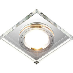 Точечный светильник Ambrella 8170 CL