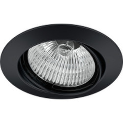 Точечный светильник Lightstar Lega 16 011027