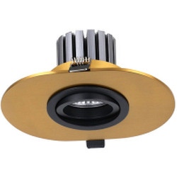 Точечный светильник Favourite Retro 2789-1C