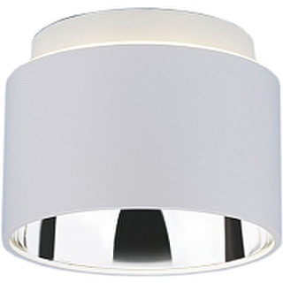 Точечный светильник Elektrostandard 1069 GX53 WH