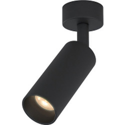 Точечный светильник Elektrostandard Diffe 85639/01