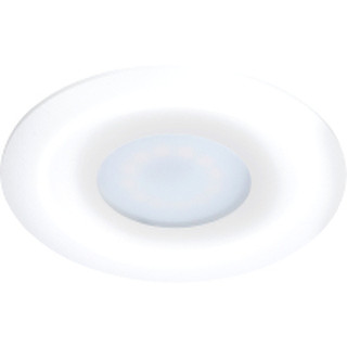 Точечный светильник Arte Lamp Fulu A2169PL-1WH