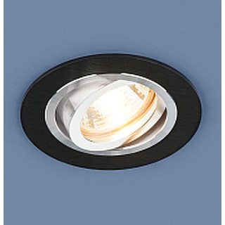 Точечный светильник Elektrostandard 1061/1 MR16 BK