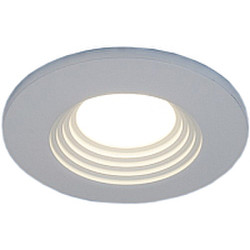 Точечный светильник Elektrostandard 9903 LED 3W COB WH