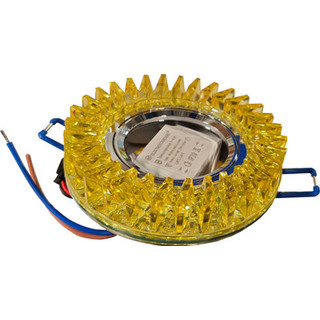 Точечный светильник Elektrostandard 2216 MR16 CL