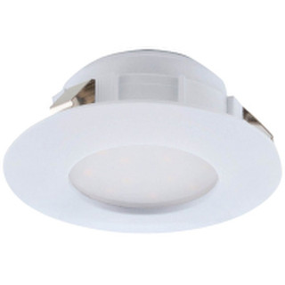 Точечный светильник Eglo Pineda 95817