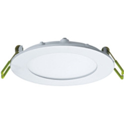 Точечный светильник Navigator 71375 NLP-R1-7W-R120-840-WH-LED