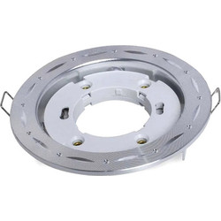 Точечный светильник INhome GX53R-deco Точки-Полоски-MC / 4690612044415