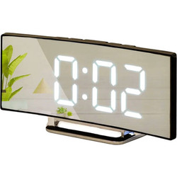 Настольные часы Aiwa ADT-6507W