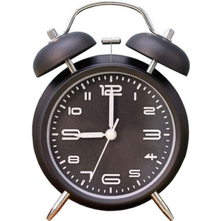 Настольные часы ILikeGift Numeral / C012-05