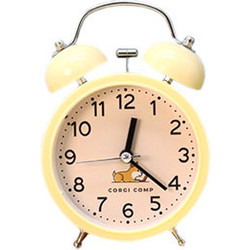 Настольные часы ILikeGift Corgi / C011