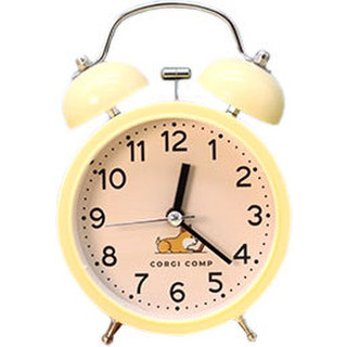 Настольные часы ILikeGift Corgi / C011