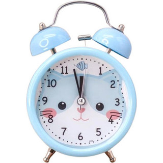 Настольные часы ILikeGift Funny Cat / JH810-01